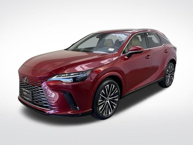 2026 Lexus RX RX 350 Premium+