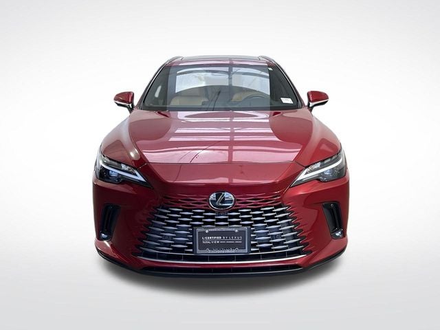 2026 Lexus RX RX 350 Premium+
