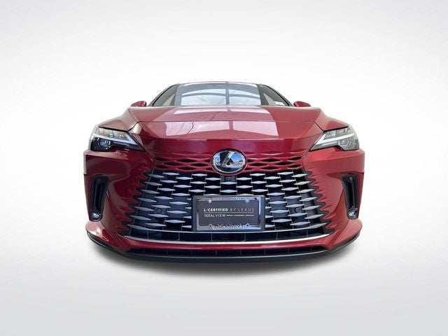 2026 Lexus RX RX 350 Premium+
