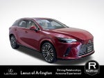 2026 Lexus RX RX 350 Premium+