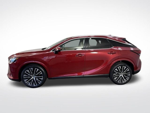 2026 Lexus RX RX 350 Premium+