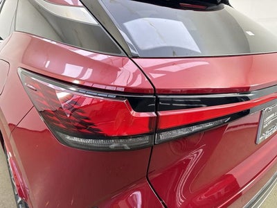 2026 Lexus RX RX 350 Premium+