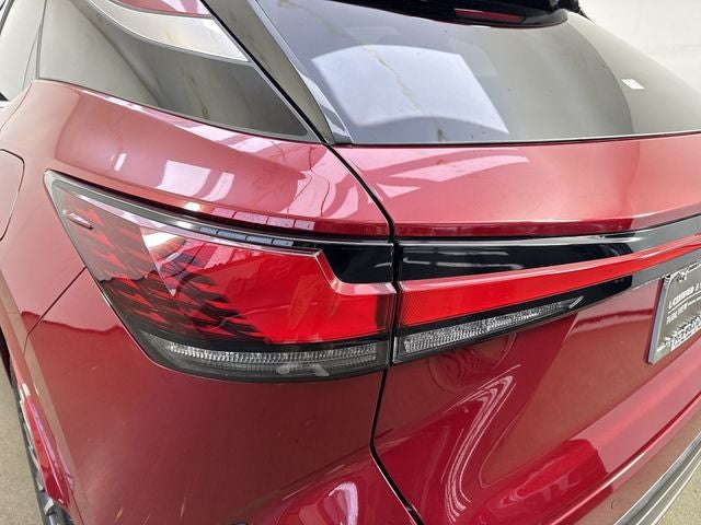 2026 Lexus RX RX 350 Premium+