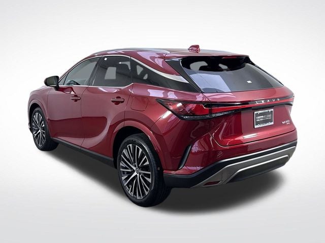 2026 Lexus RX RX 350 Premium+