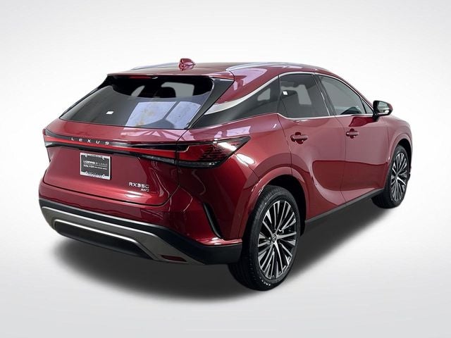 2026 Lexus RX RX 350 Premium+