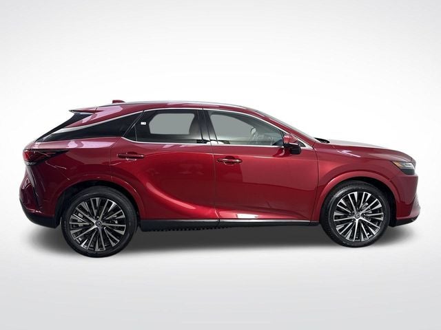 2026 Lexus RX RX 350 Premium+