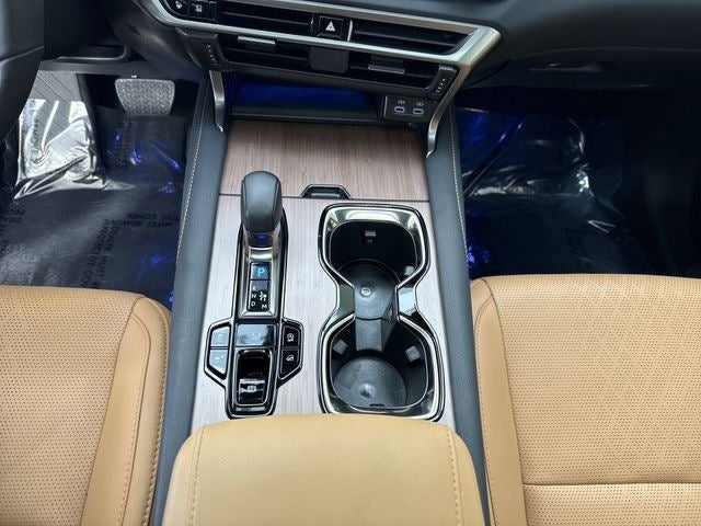 2026 Lexus RX RX 350 Premium+