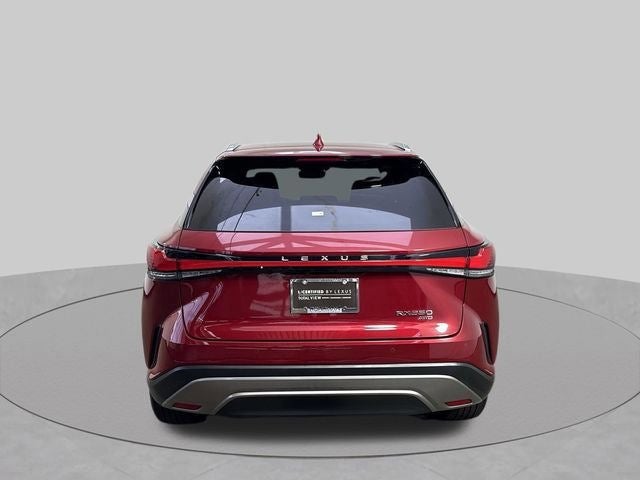 2026 Lexus RX RX 350 Premium+