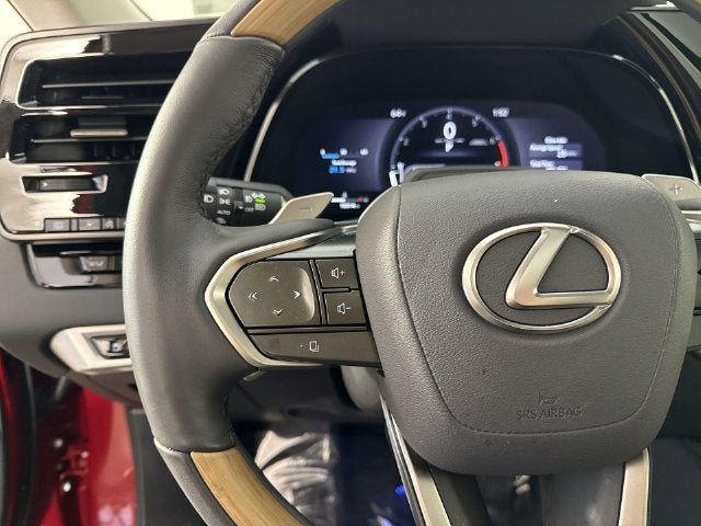 2026 Lexus RX RX 350 Luxury