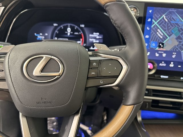 2026 Lexus RX RX 350 Luxury