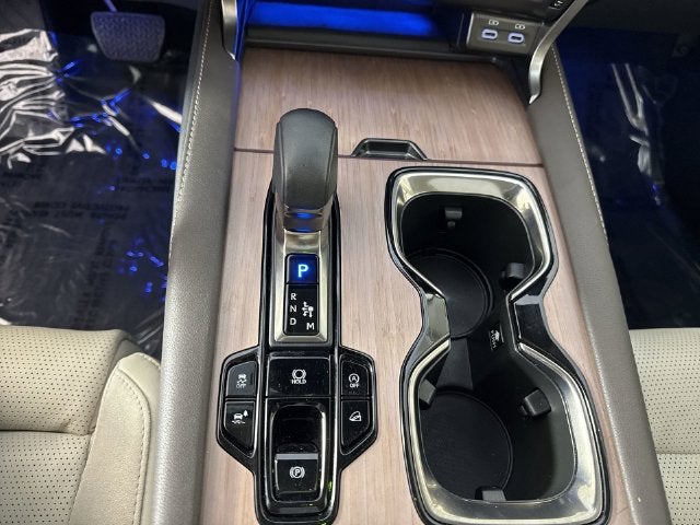 2026 Lexus RX RX 350 Luxury