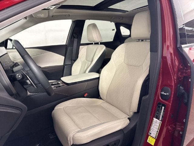 2026 Lexus RX RX 350 Luxury