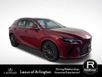 2026 Lexus RX RX 350 Luxury