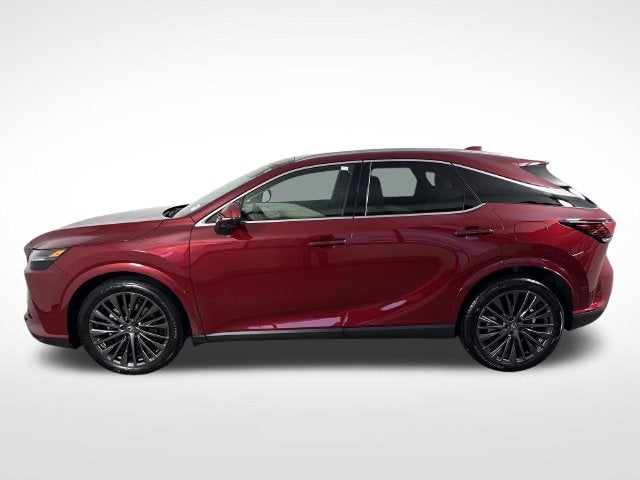 2026 Lexus RX RX 350 Luxury