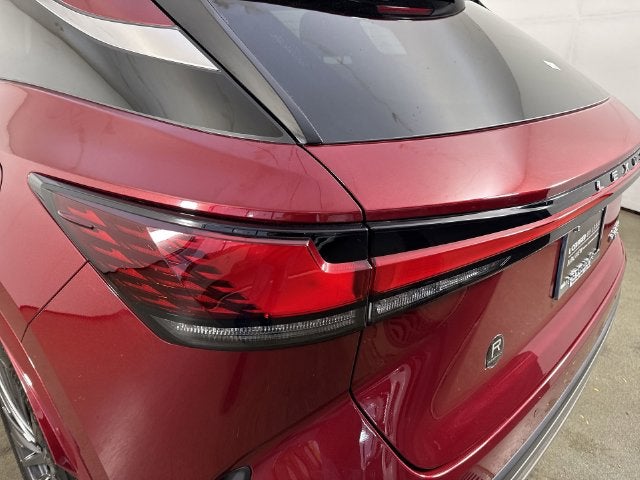 2026 Lexus RX RX 350 Luxury