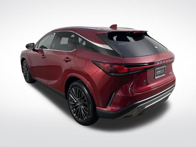2026 Lexus RX RX 350 Luxury