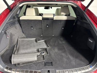 2026 Lexus RX RX 350 Luxury