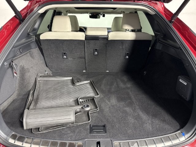 2026 Lexus RX RX 350 Luxury