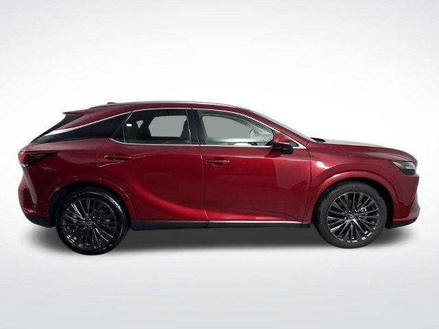 2026 Lexus RX RX 350 Luxury