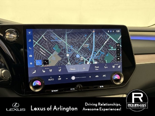 2026 Lexus RX RX 350 Luxury