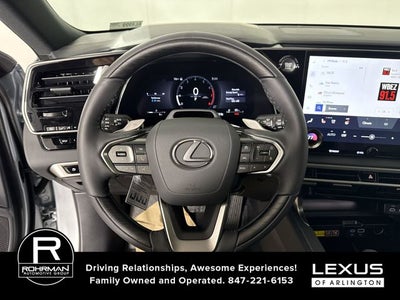 2026 Lexus RX 350 PREMIUM