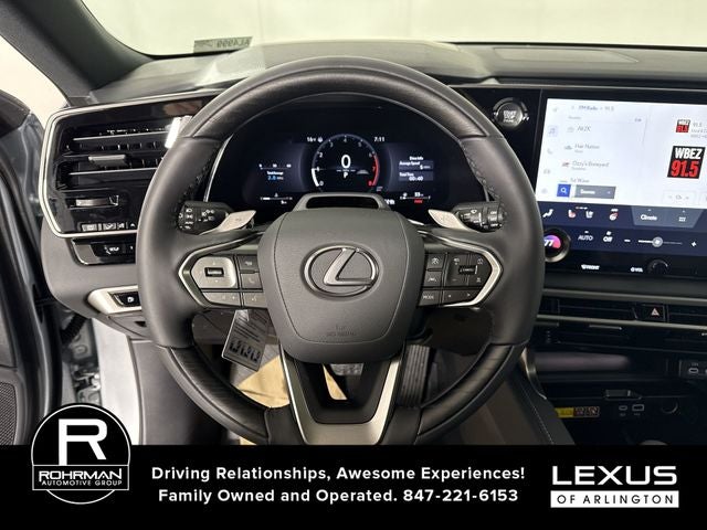 2026 Lexus RX 350 PREMIUM