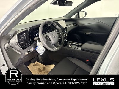 2026 Lexus RX 350 PREMIUM