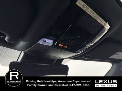 2026 Lexus RX 350 PREMIUM