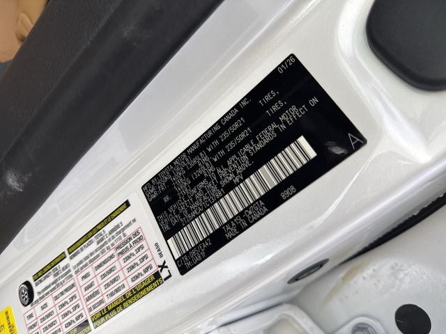 2026 Lexus RX 350 PREMIUM