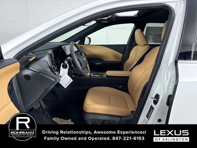 2026 Lexus RX 350 PREMIUM