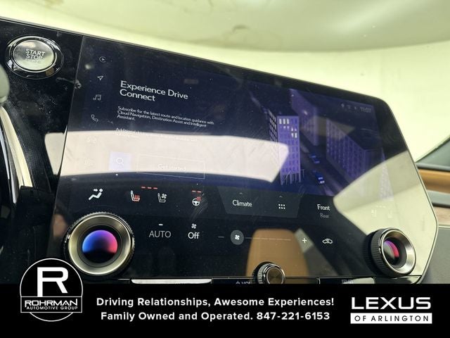2026 Lexus RX 350 PREMIUM