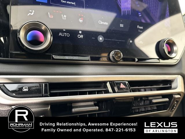 2026 Lexus RX 350 PREMIUM