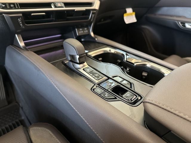 2026 Lexus RX 350 LUXURY