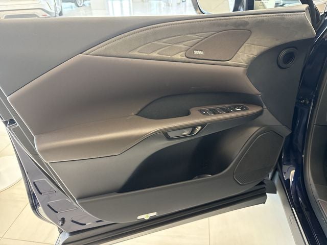 2026 Lexus RX 350 LUXURY