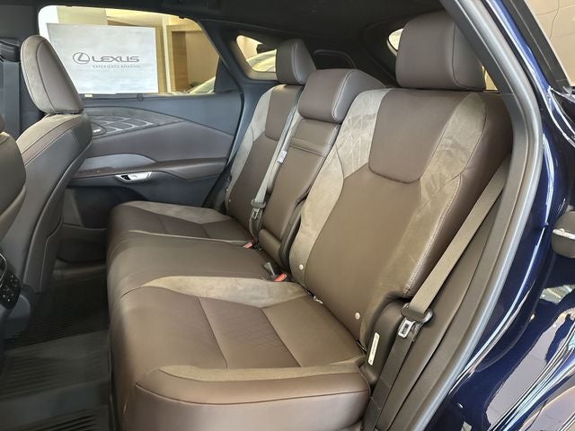 2026 Lexus RX 350 LUXURY