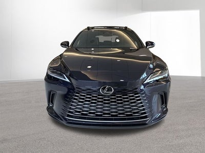 2026 Lexus RX 350 LUXURY