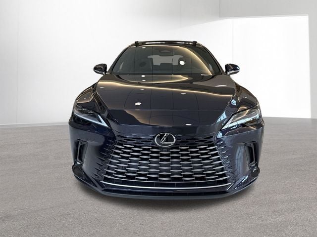 2026 Lexus RX 350 LUXURY