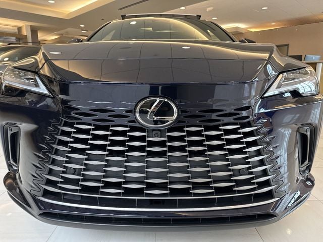 2026 Lexus RX 350 LUXURY