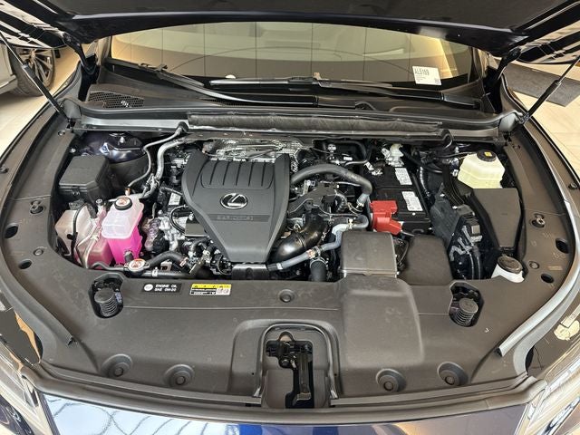 2026 Lexus RX 350 LUXURY