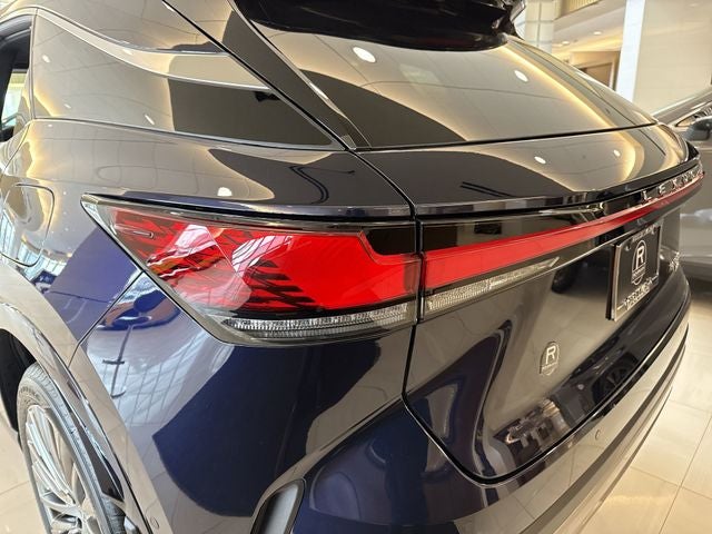 2026 Lexus RX 350 LUXURY