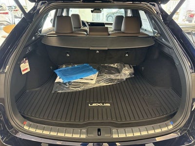 2026 Lexus RX 350 LUXURY