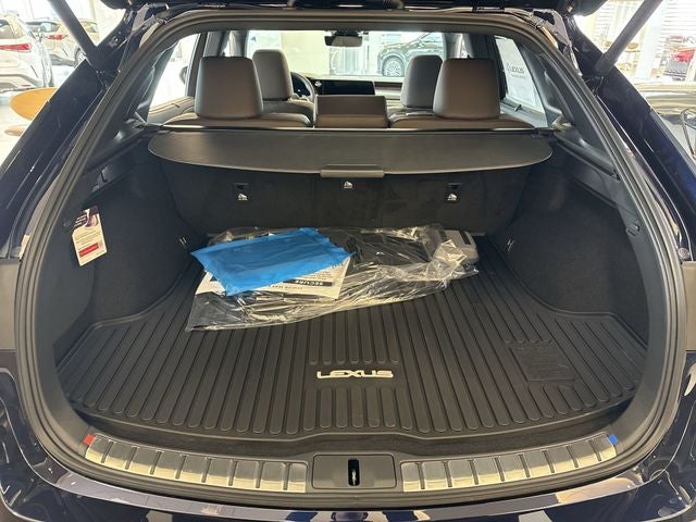 2026 Lexus RX 350 LUXURY