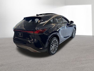 2026 Lexus RX 350 LUXURY