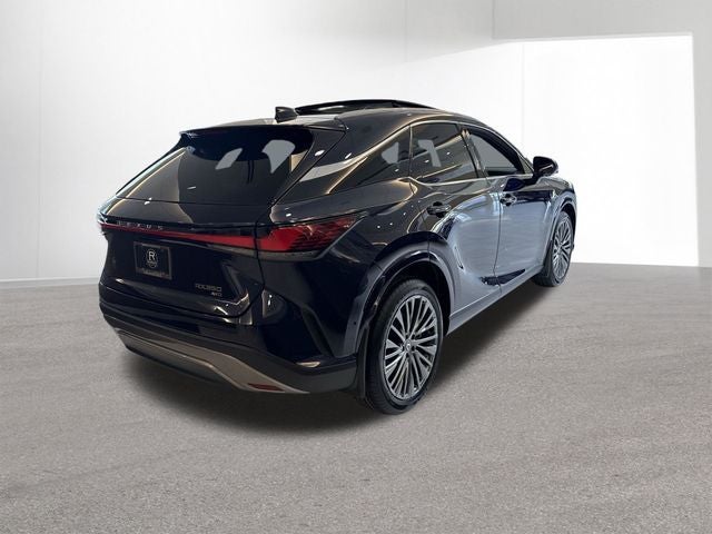 2026 Lexus RX 350 LUXURY