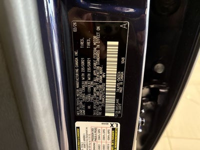 2026 Lexus RX 350 LUXURY