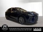 2026 Lexus RX 350 LUXURY