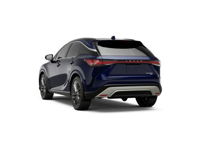 2026 Lexus RX 350 LUXURY