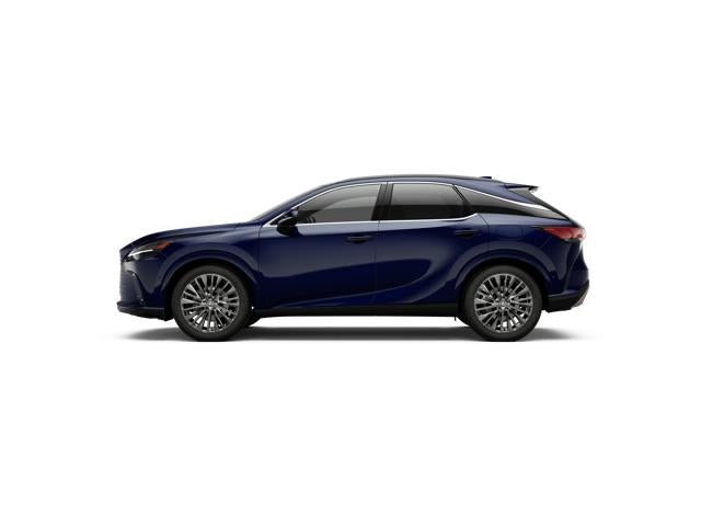 2026 Lexus RX 350 LUXURY