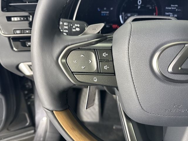 2026 Lexus RX 350 Premium+