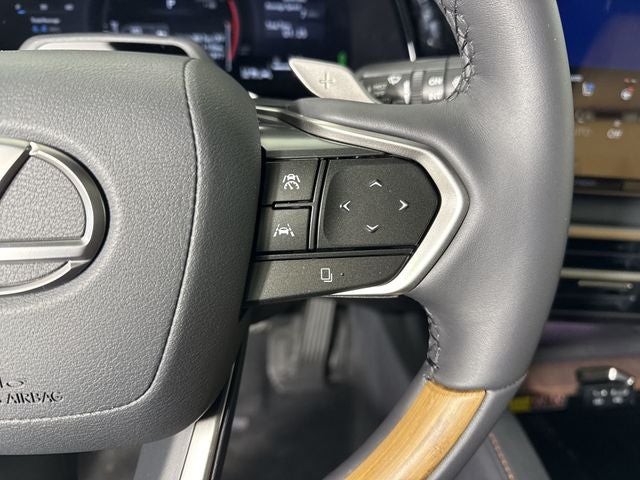 2026 Lexus RX 350 Premium+